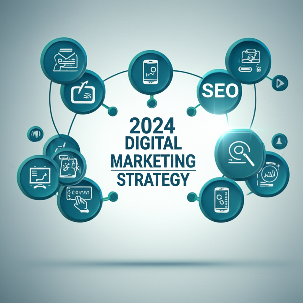 10 Digital Marketing Strategies That Actually Work in 2024
