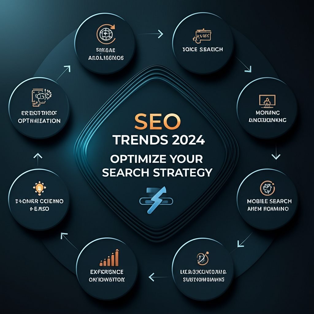 SEO Trends Every Small Business Should Know