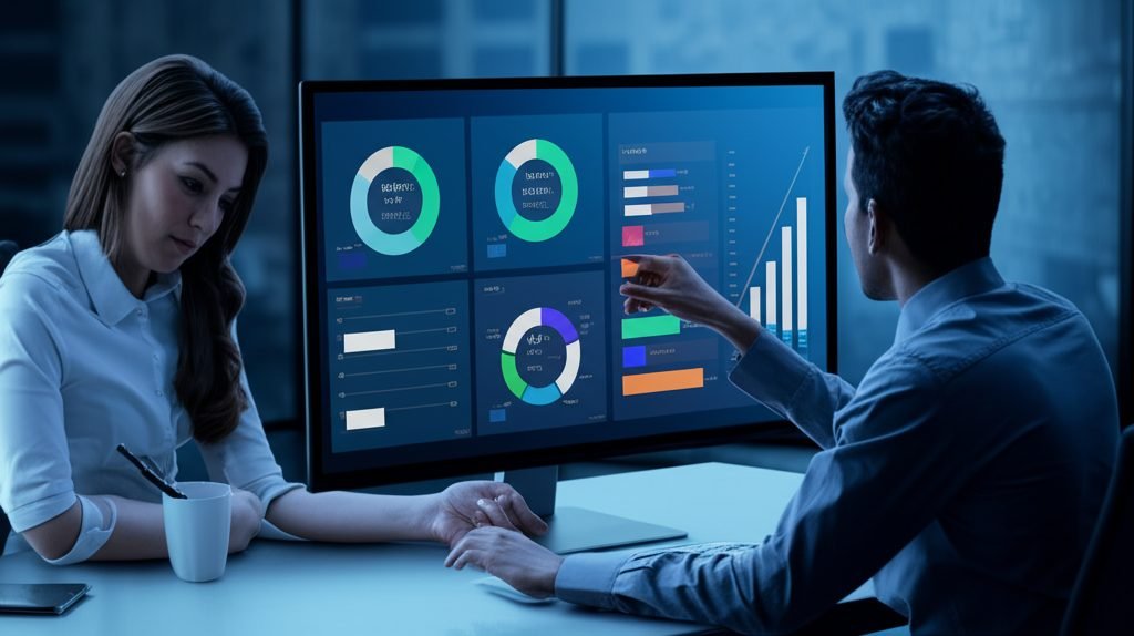 Social Media Analytics: What You Should Actually Track