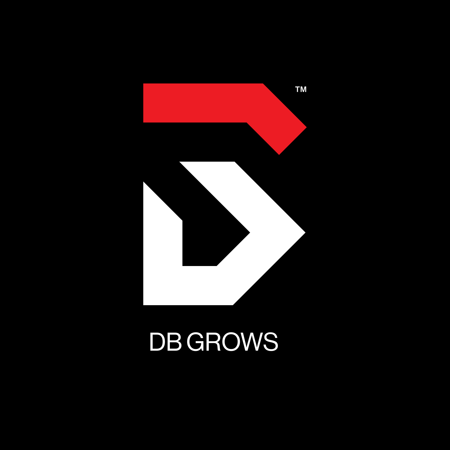 DB Grows Logo