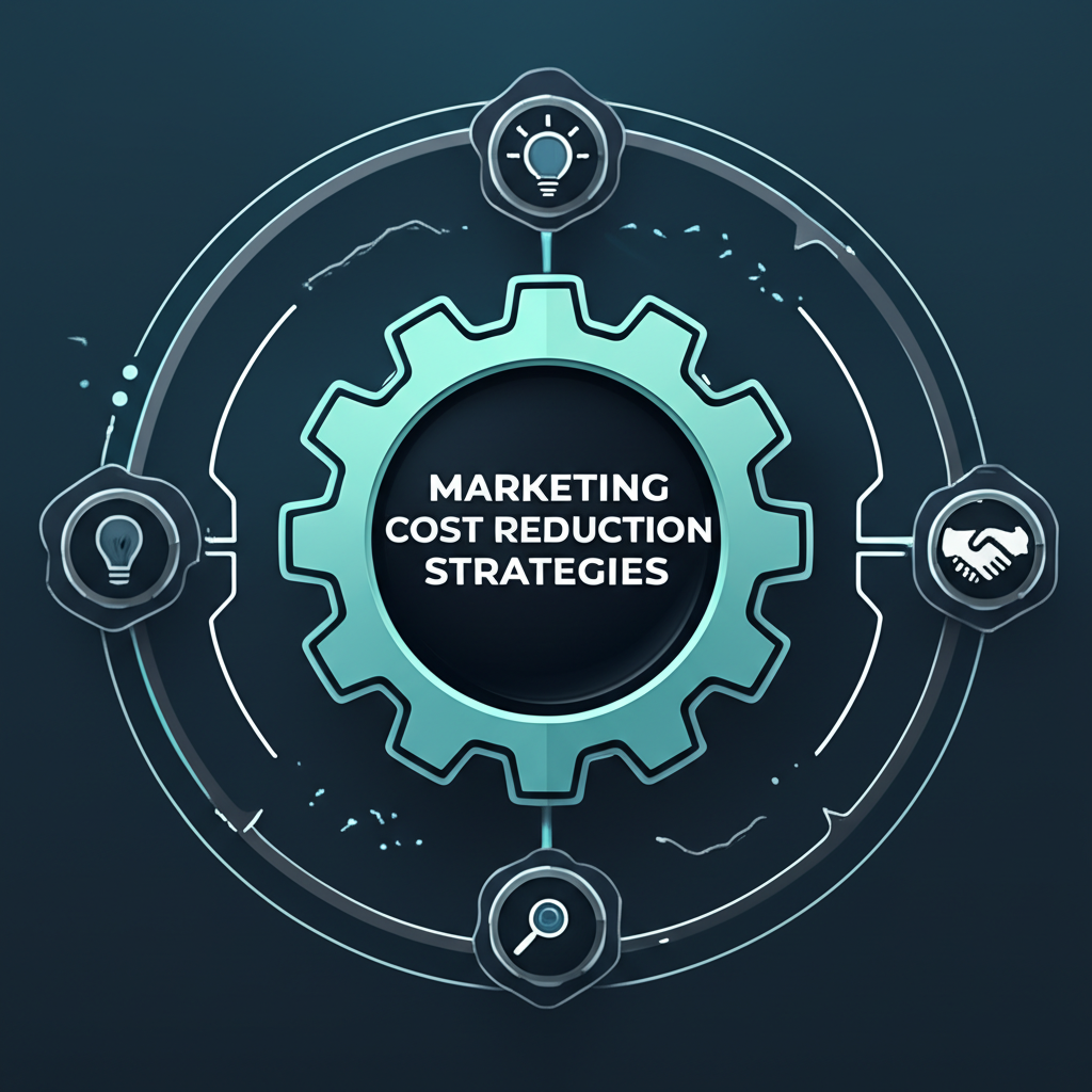 How to Reduce Your Marketing Costs by 40% Without Losing Quality